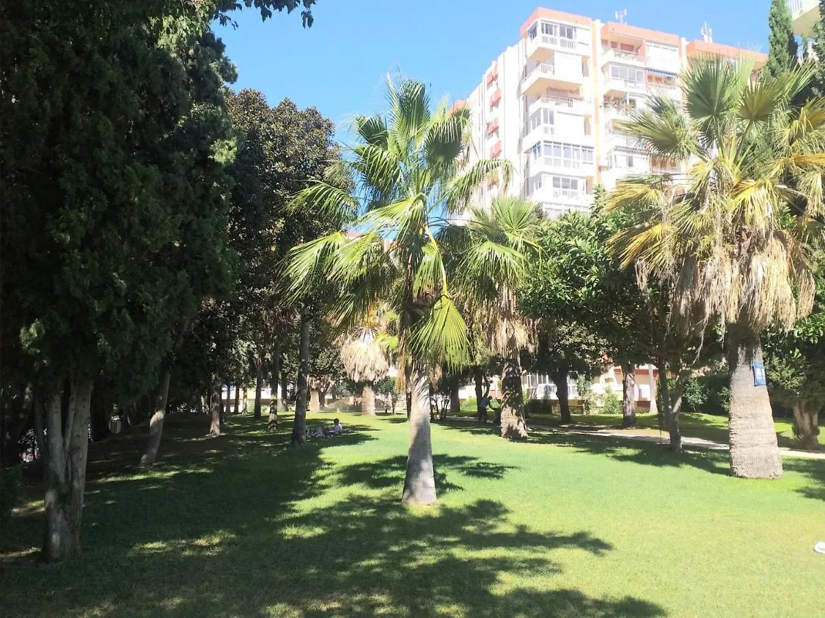 Agata Views Apartment Benalmadena