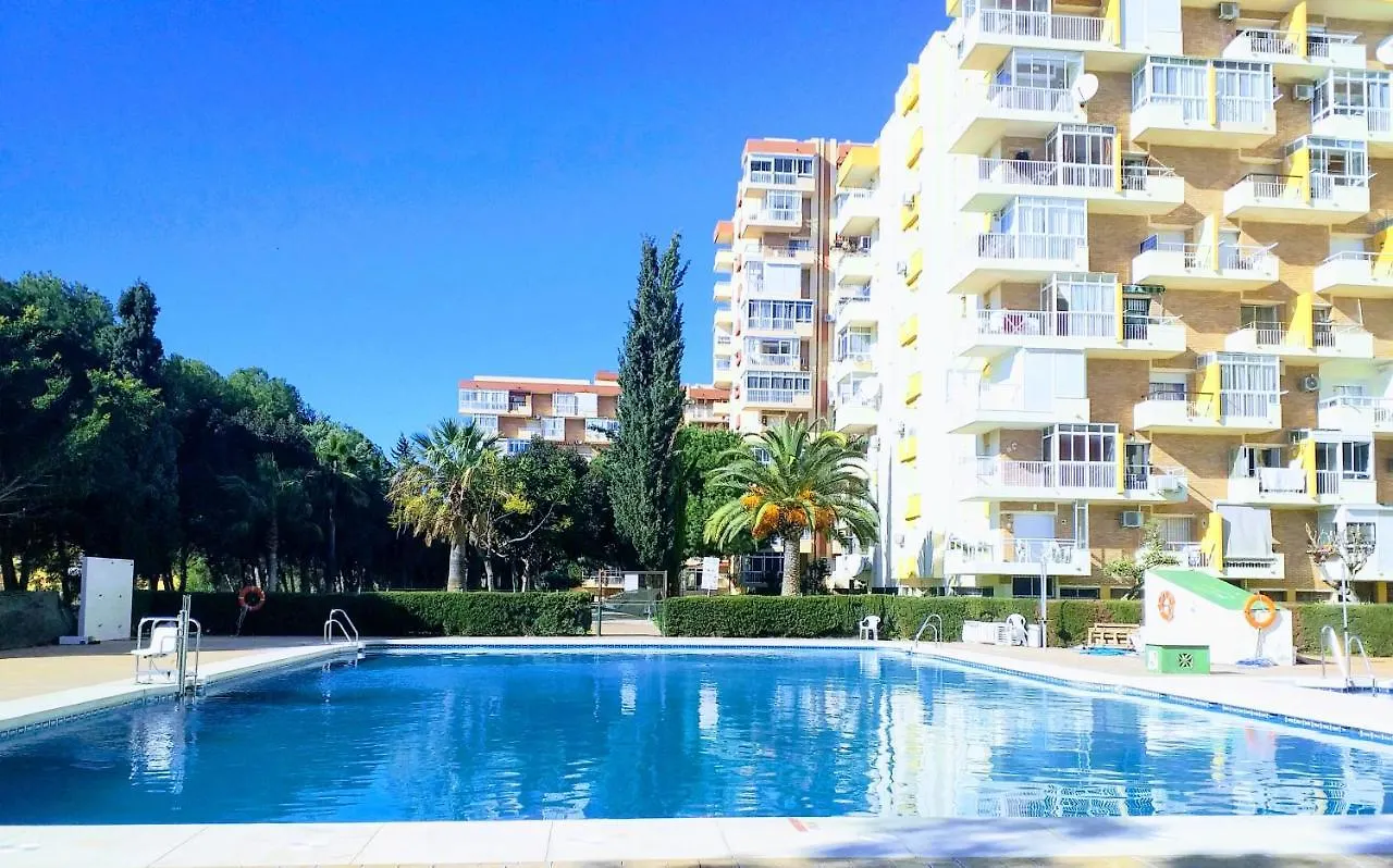 Agata Views Apartment Benalmadena 0*,  Spain