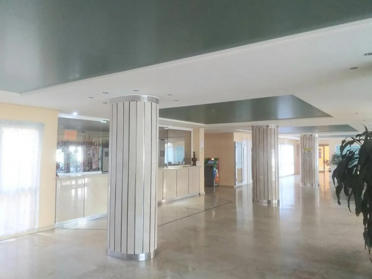 Agata Views Apartment Benalmadena