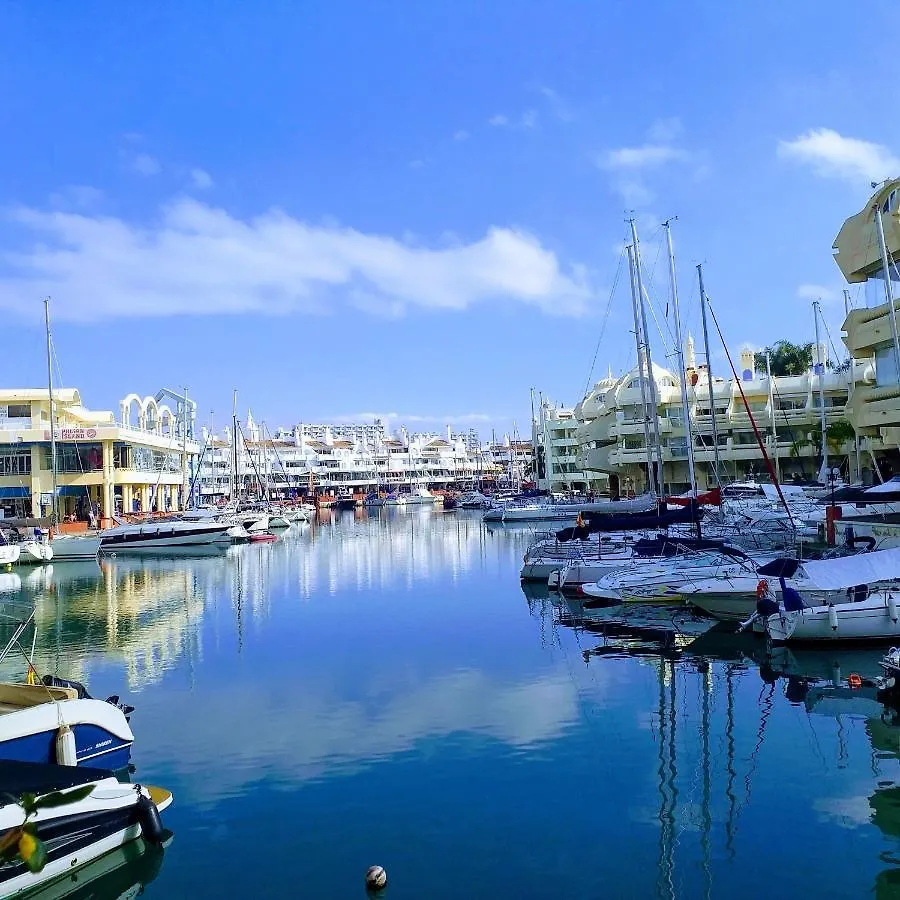 Agata Views Apartment Benalmadena