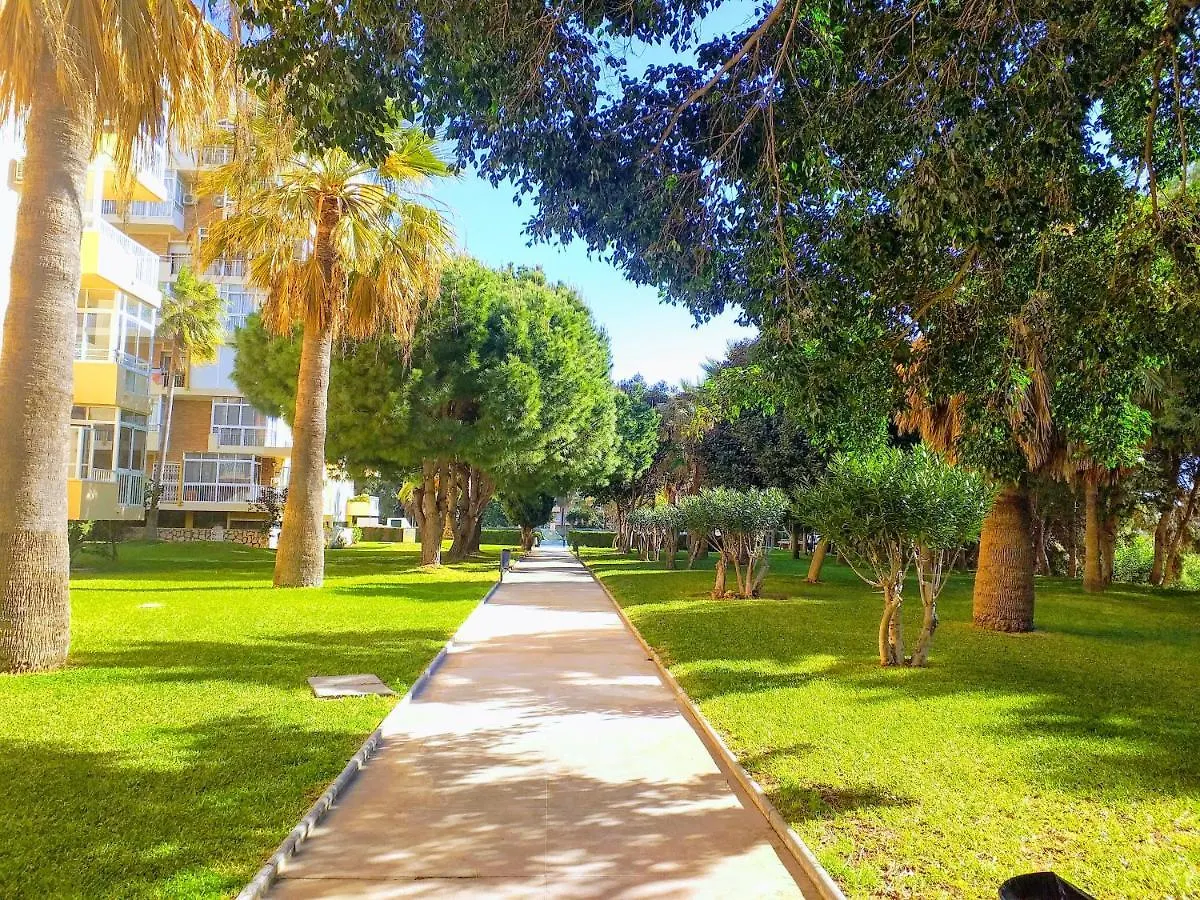 Appartamento Agata Views Benalmádena 0*,