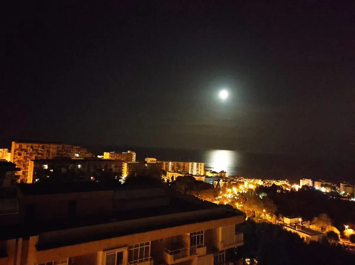 Agata Views Apartment Benalmadena 0*,  Spain