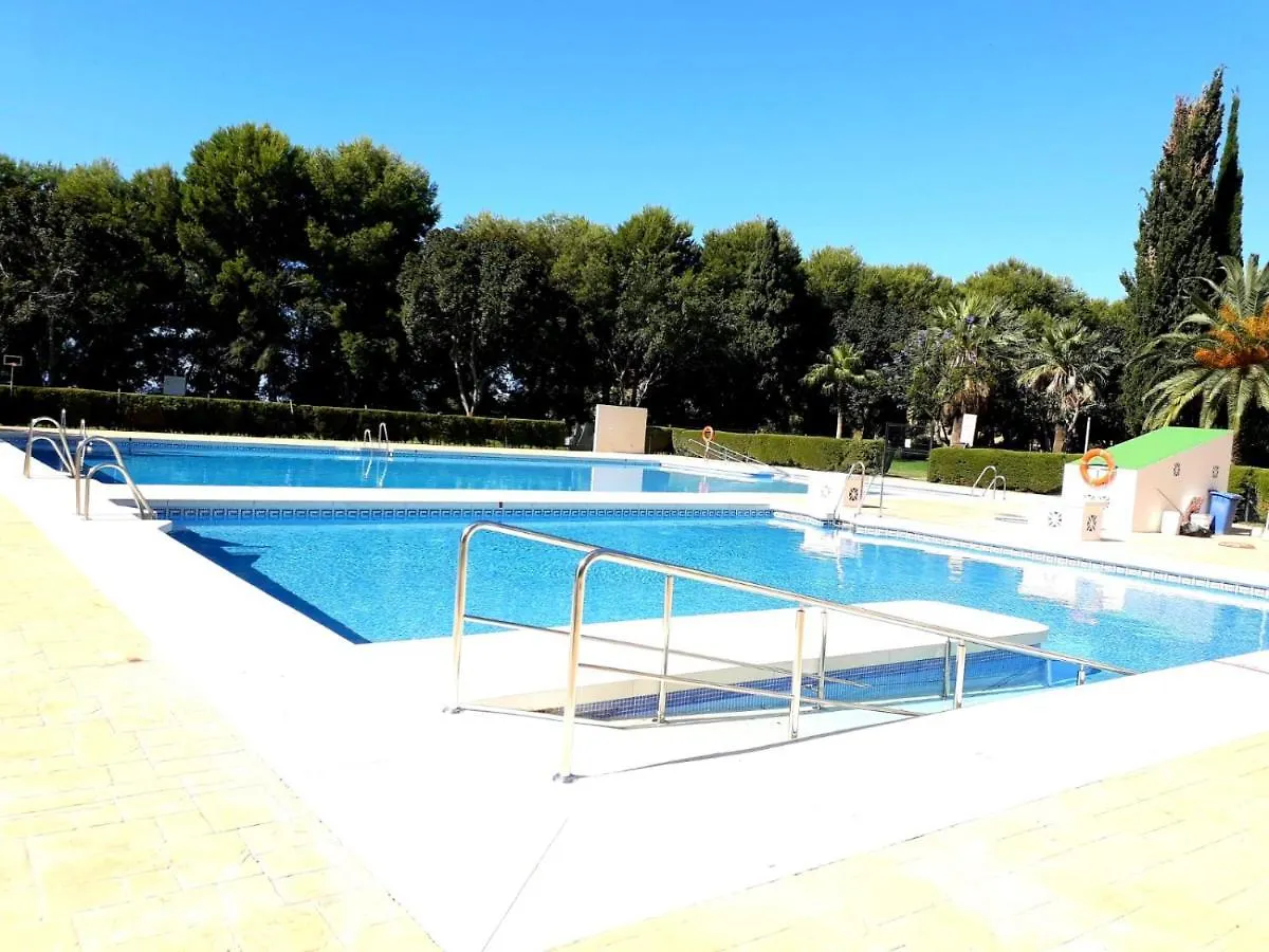 Appartamento Agata Views Benalmádena Spagna