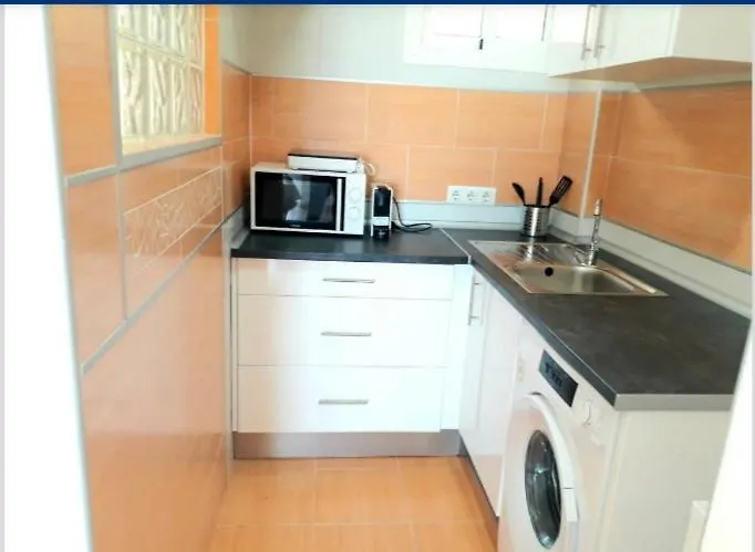 Agata Views Apartment Benalmadena