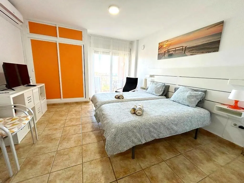 Agata Views Apartment Benalmadena
