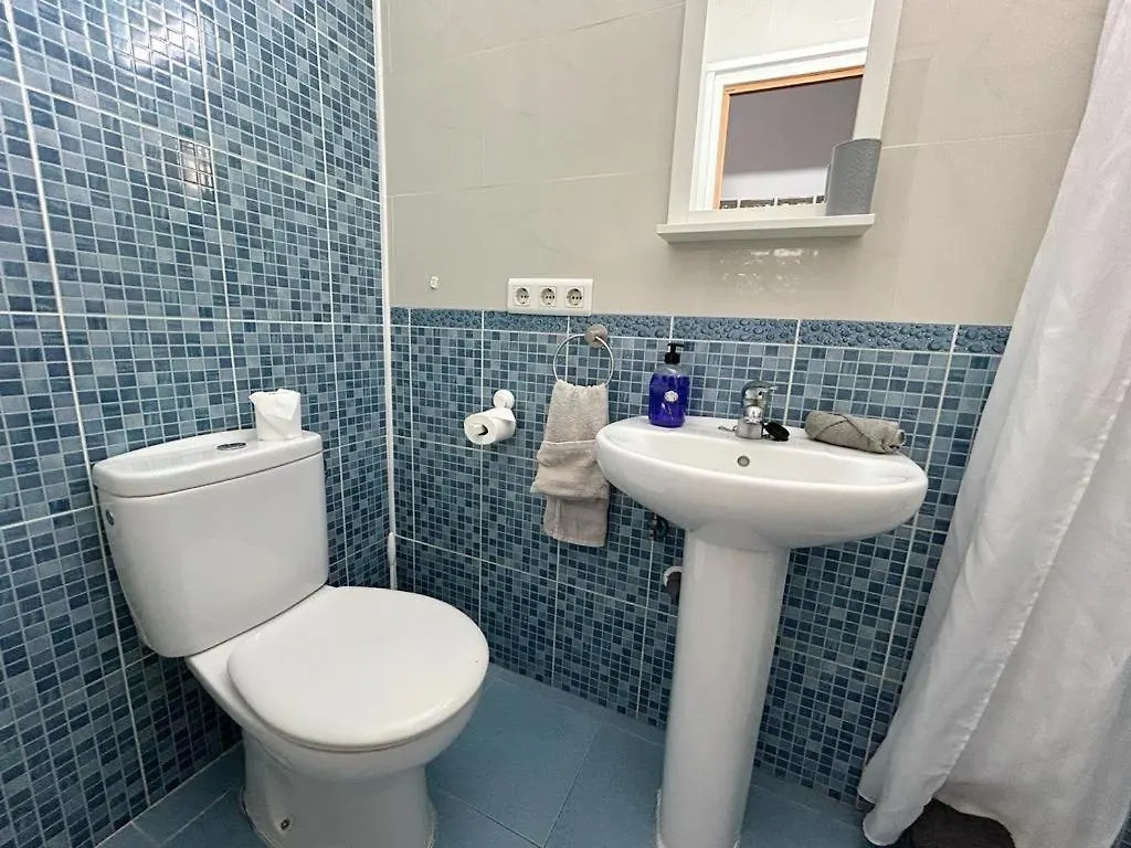 Agata Views Apartment Benalmadena Spain