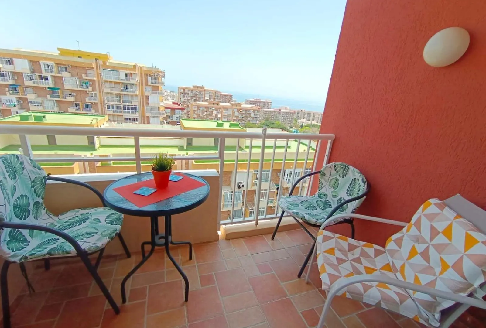 Agata Views Apartment Benalmadena 0*,  Spain