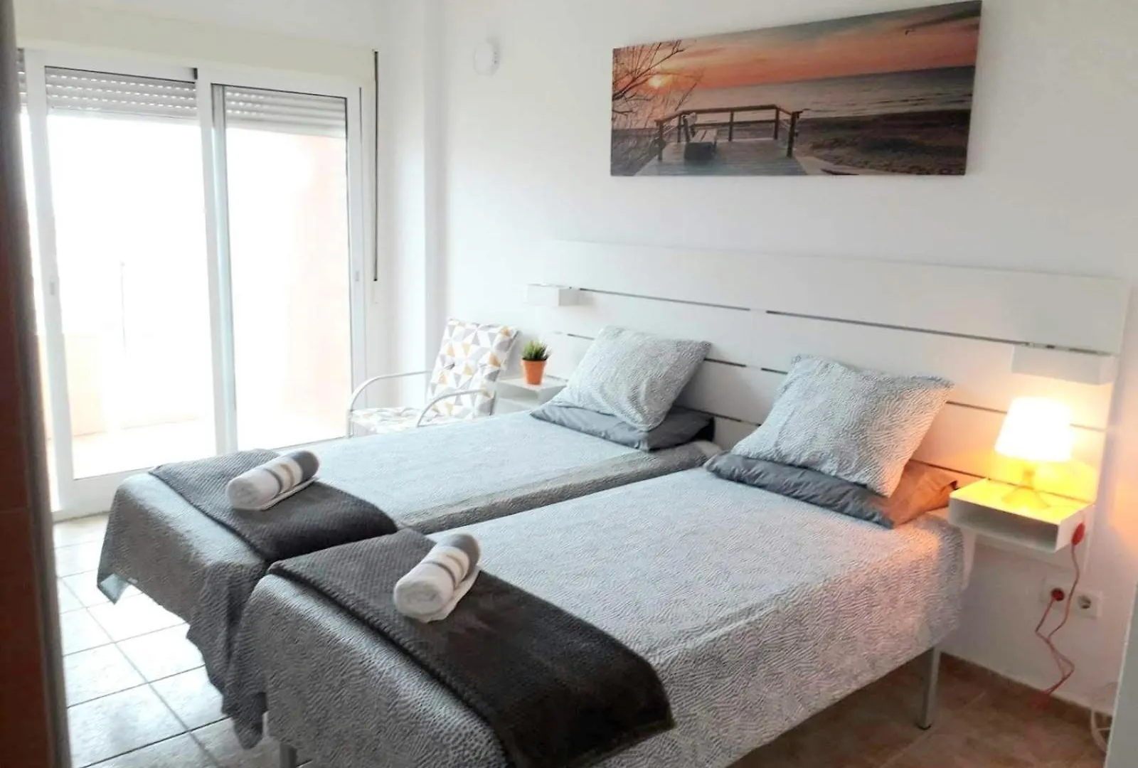 Agata Views Apartment Benalmadena