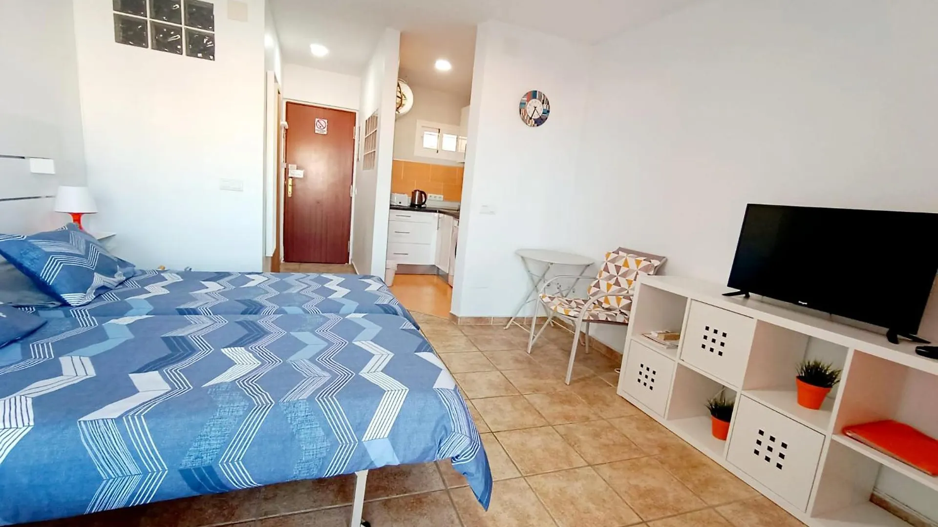 Agata Views Apartment Benalmadena