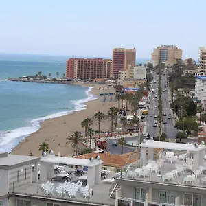 Benalbeach Complex Apartamento Benalmádena