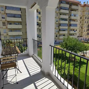 Corbousier - Beach - Playa - 54 Apartamento Benalmádena