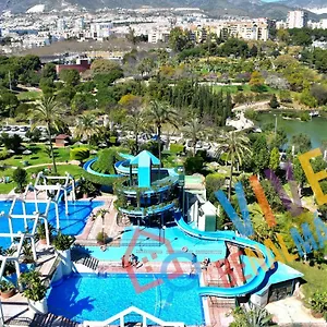 Vive Estudio Benal 516 Vistas Al Mar, Parque Acuático Apartamento