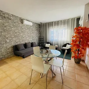 G&g Benalbeach Pool Views Apartamento