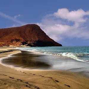 Medano El Medano (Tenerife)