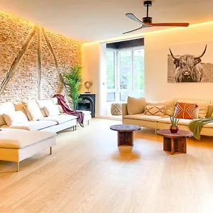 Ribera Ac By Staynnapartments Bilbao