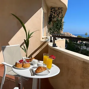 Luxury First Line Benalmadena