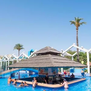 Apartment Benalbeach Casa Kito 1ª Linea De Playa, Benalmadena