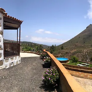 La Casita De Tila Сasa de vacaciones Ifonche