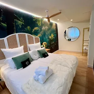 North Shore 6 Apartamento Bilbao