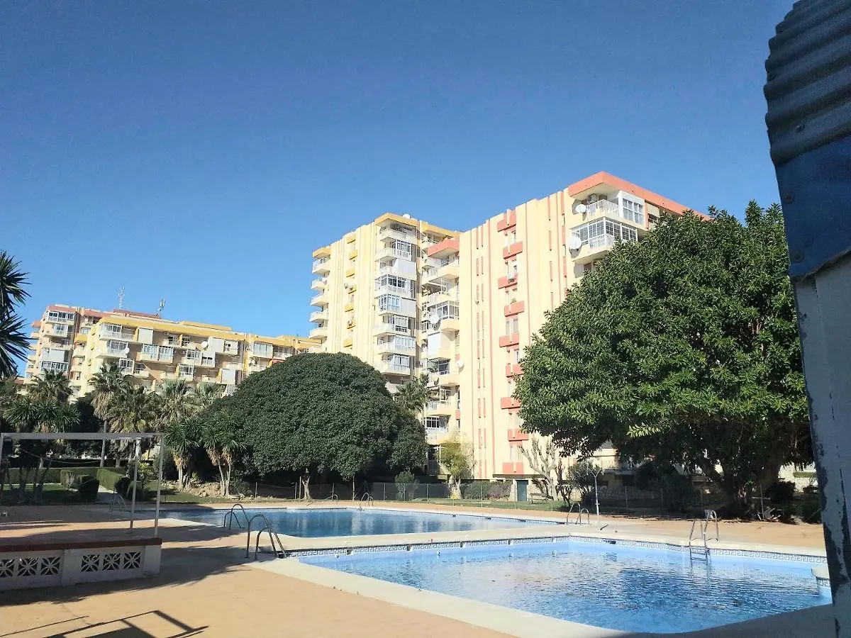 Agata Views Apartment Benalmadena