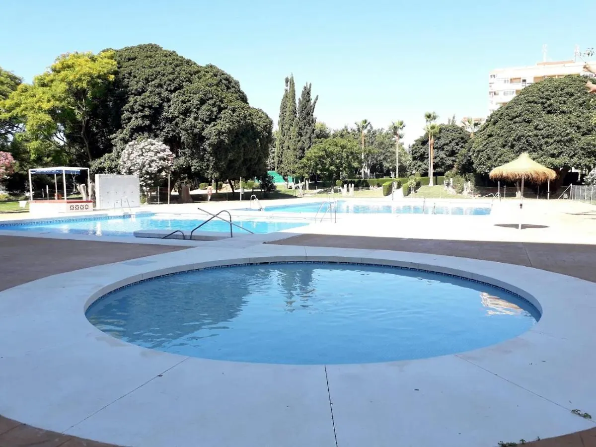 Apartamento Agata Views Benalmádena