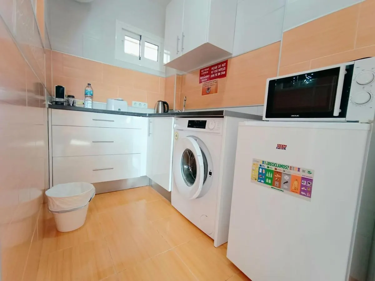 Apartamento Agata Views Benalmádena España