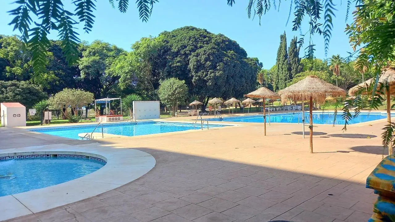 Apartamento Agata Views Benalmádena España