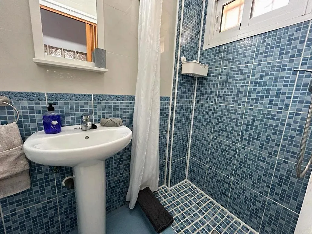 Apartamento Agata Views Benalmádena