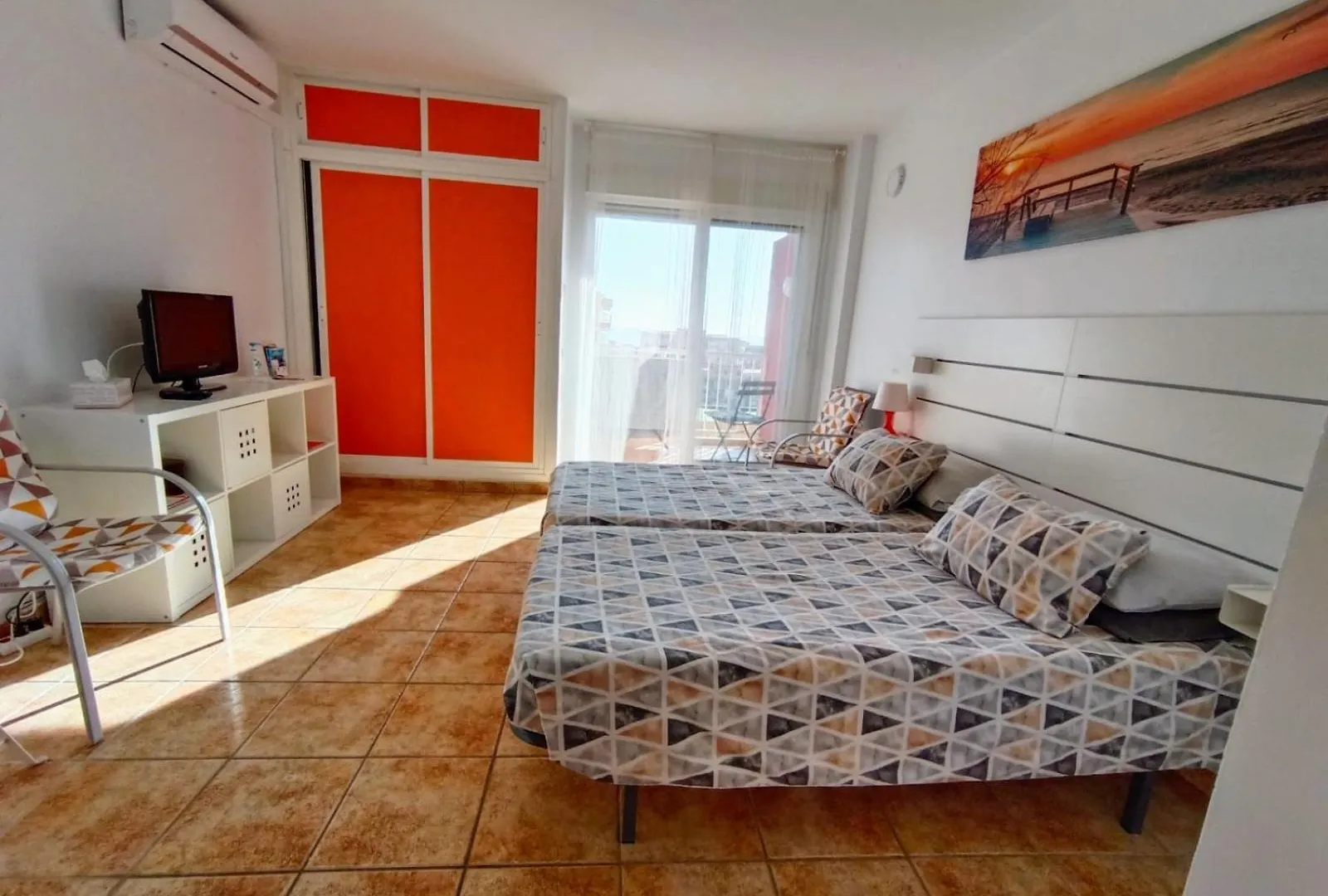 Apartamento Agata Views Benalmádena