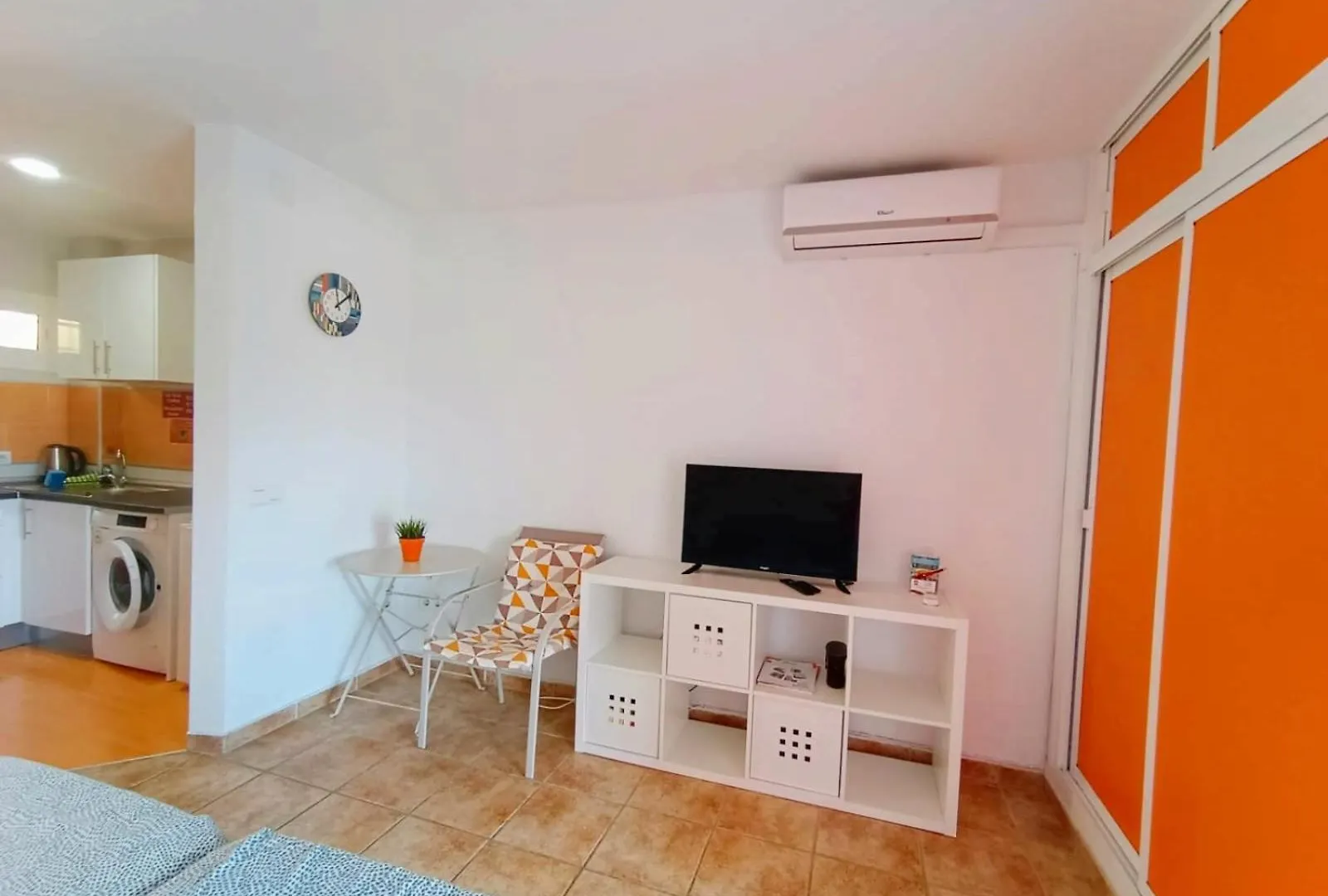 Apartamento Agata Views Benalmádena