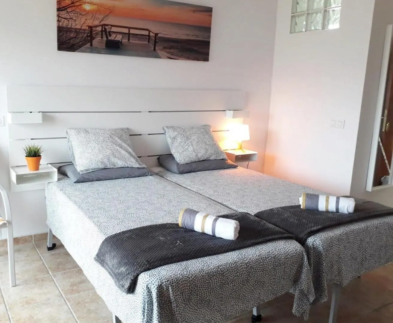 Apartamento Agata Views Benalmádena