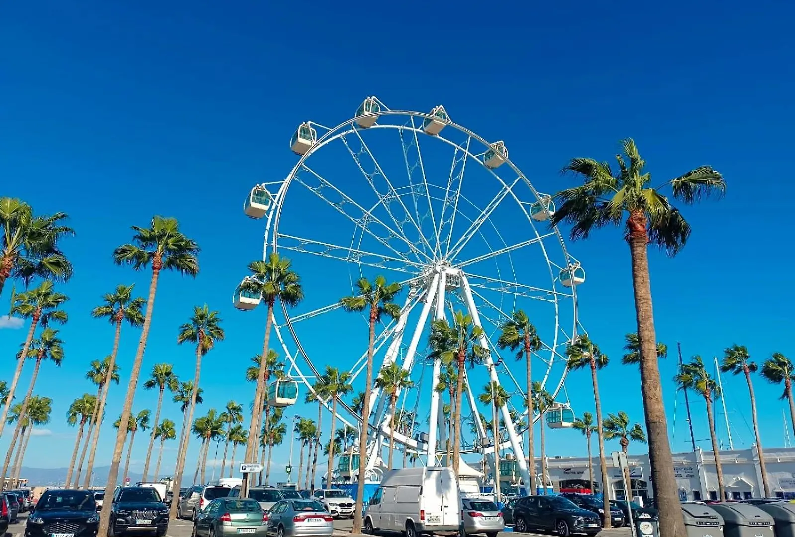 Apartamento Agata Views Benalmádena España