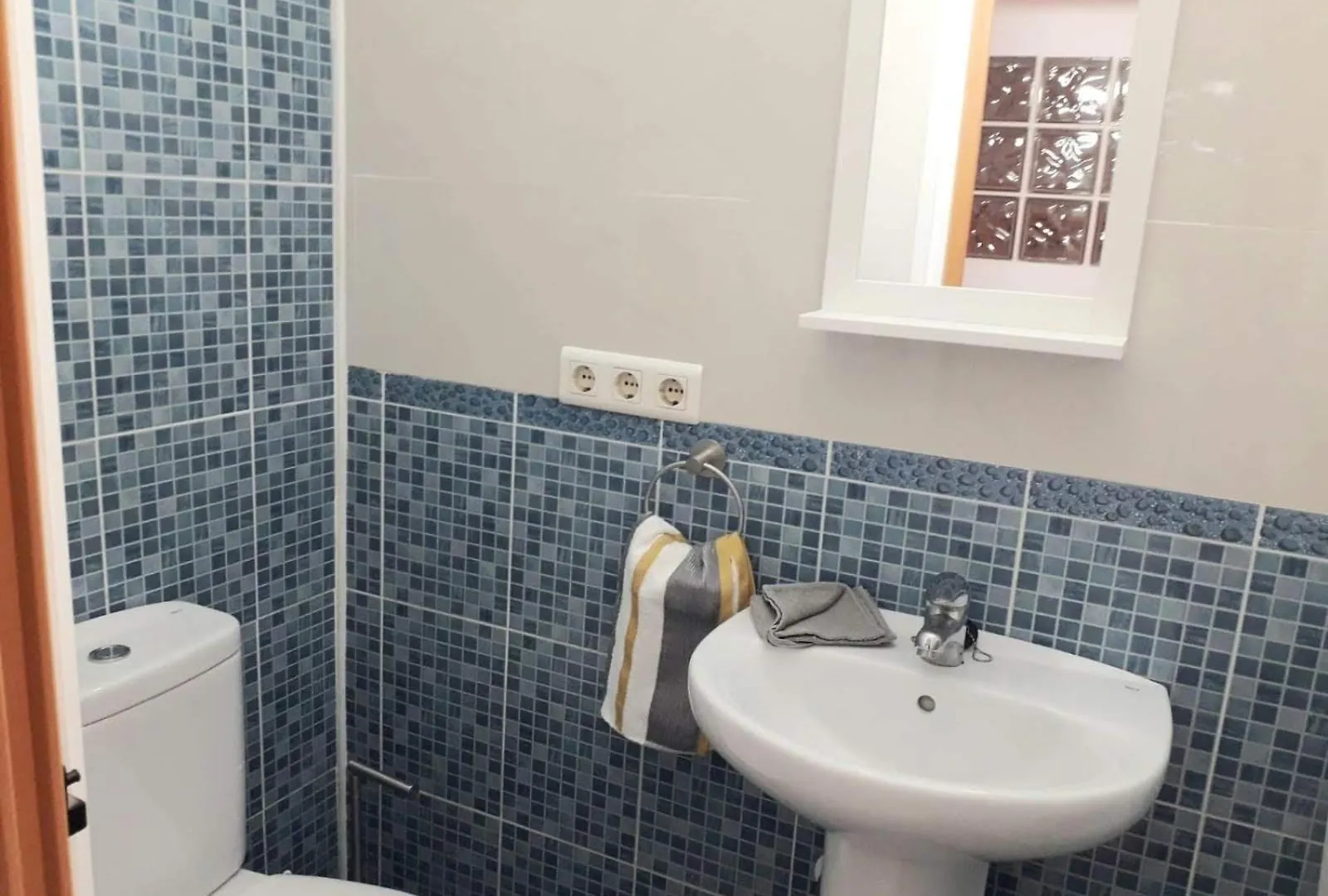 Apartamento Agata Views Benalmádena