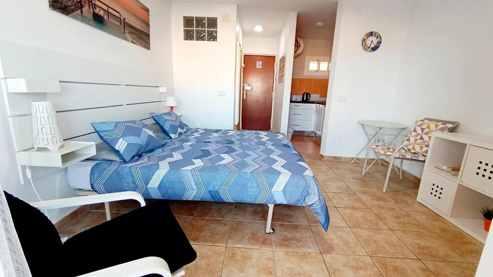 Apartamento Agata Views Benalmádena 0*,  España