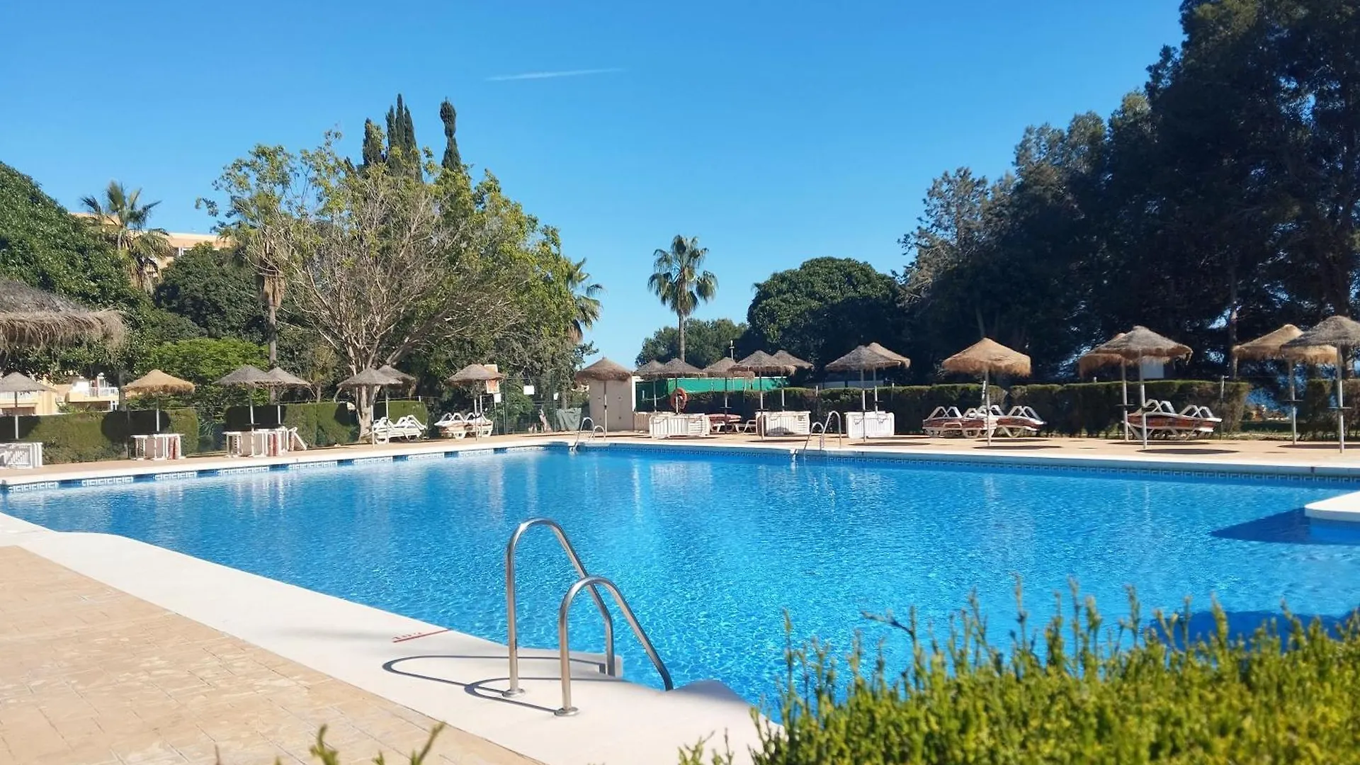 Apartamento Agata Views Benalmádena